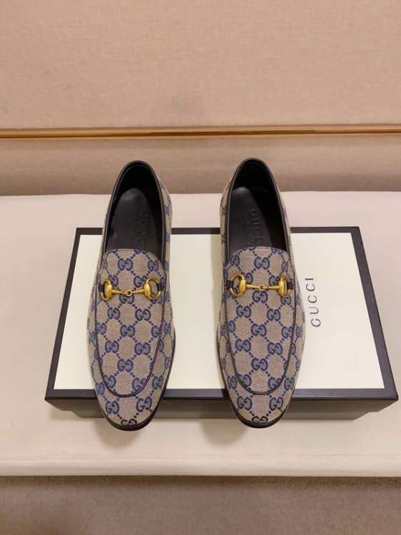Picture of Gucci Shoes _SKUGuccisz38-45hnh04068305